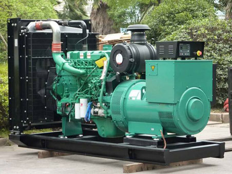 金寨710kw康明斯柴油发电机组图片 金寨710kw康明斯柴油发电机组图片