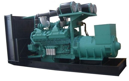 金寨200kw康明斯发电机组图片 金寨200kw康明斯发电机组图片