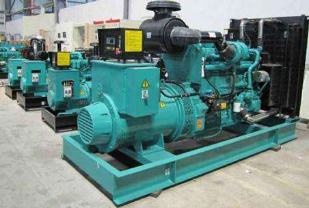 金寨1000kw康明斯柴油发电机组图片 金寨1000kw康明斯柴油发电机组图片