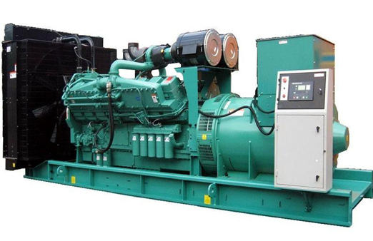 金寨150kw康明斯柴油发电机组图片 金寨150kw康明斯柴油发电机组图片