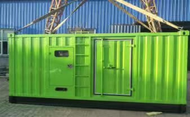 金寨600kw大型柴油发电机组出租价格 金寨600kw大型柴油发电机组出租价格